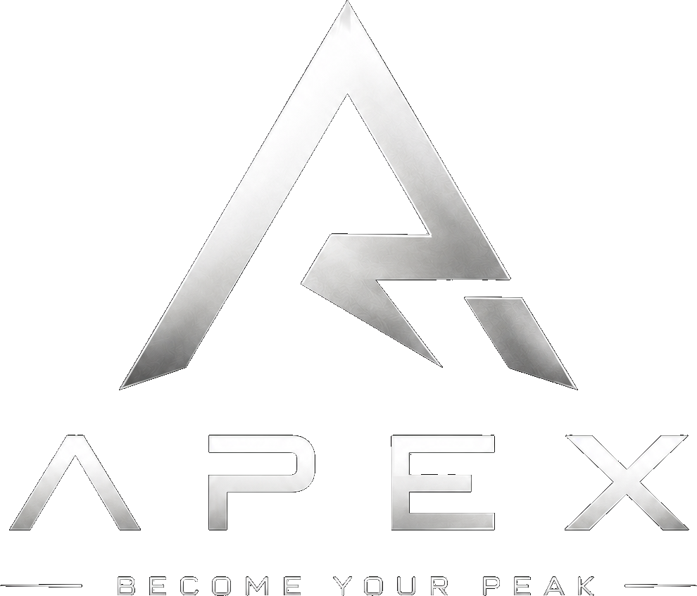 APEX — Become Your Peak