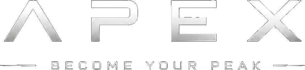 APEX — Become Your Peak